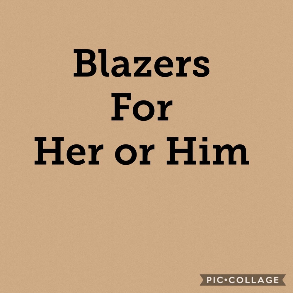 Blazers